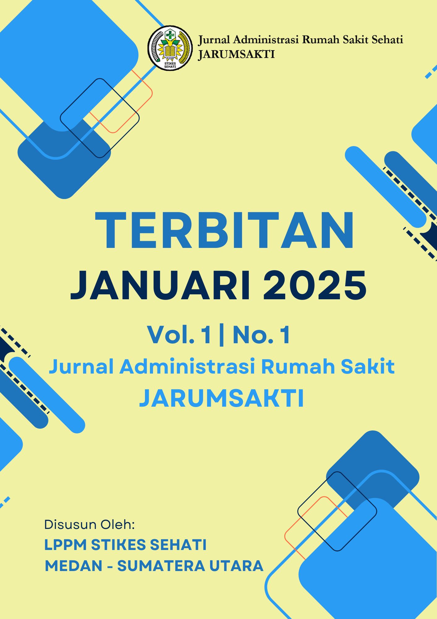 					Lihat Vol 1 No 1: Terbitan Januari 2025
				